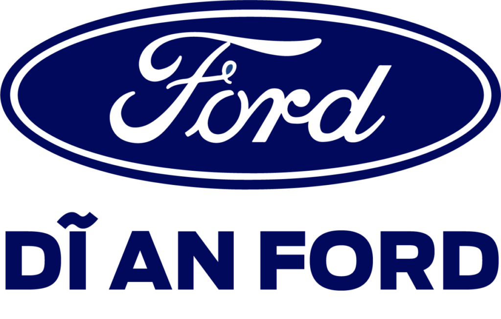 Dĩ An Ford
